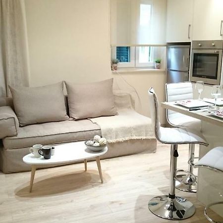 Agias Sofias Apartment Corfu Corfu  Buitenkant foto
