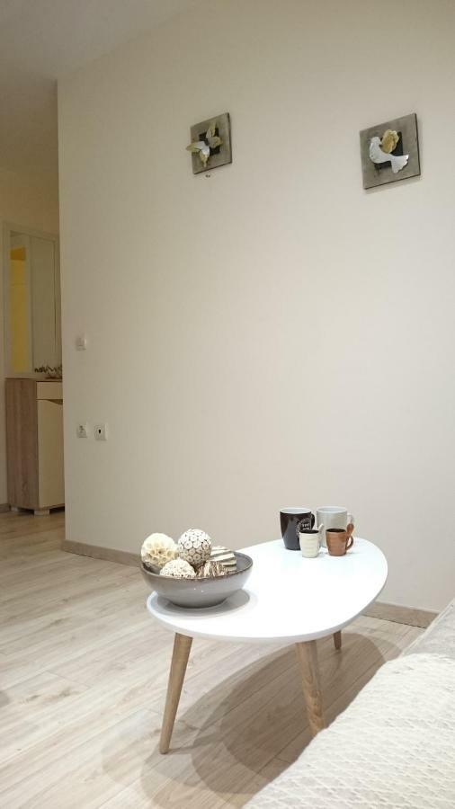 Agias Sofias Apartment Corfu Corfu  Buitenkant foto