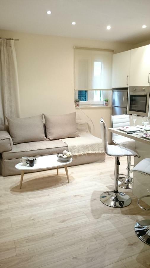 Agias Sofias Apartment Corfu Corfu  Buitenkant foto