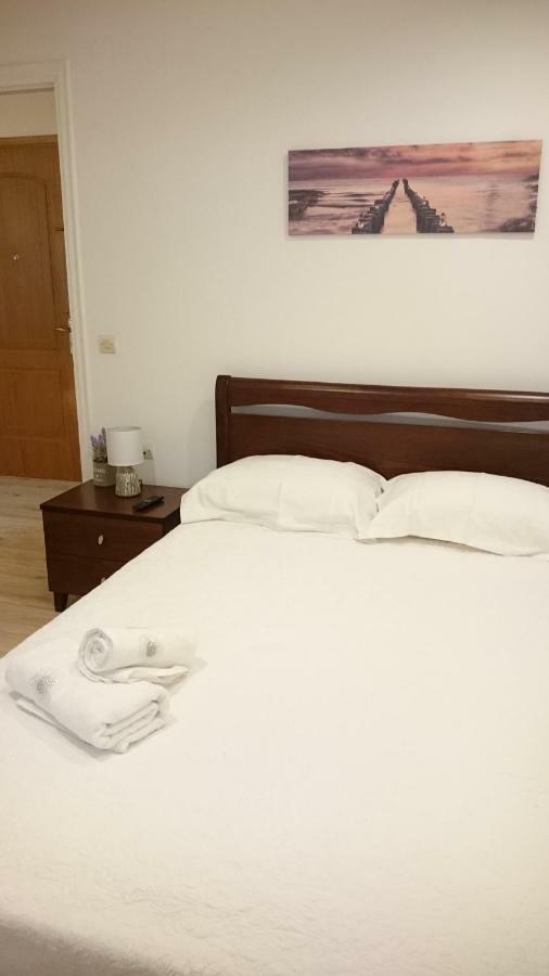 Agias Sofias Apartment Corfu Corfu  Buitenkant foto