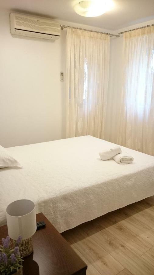 Agias Sofias Apartment Corfu Corfu  Buitenkant foto