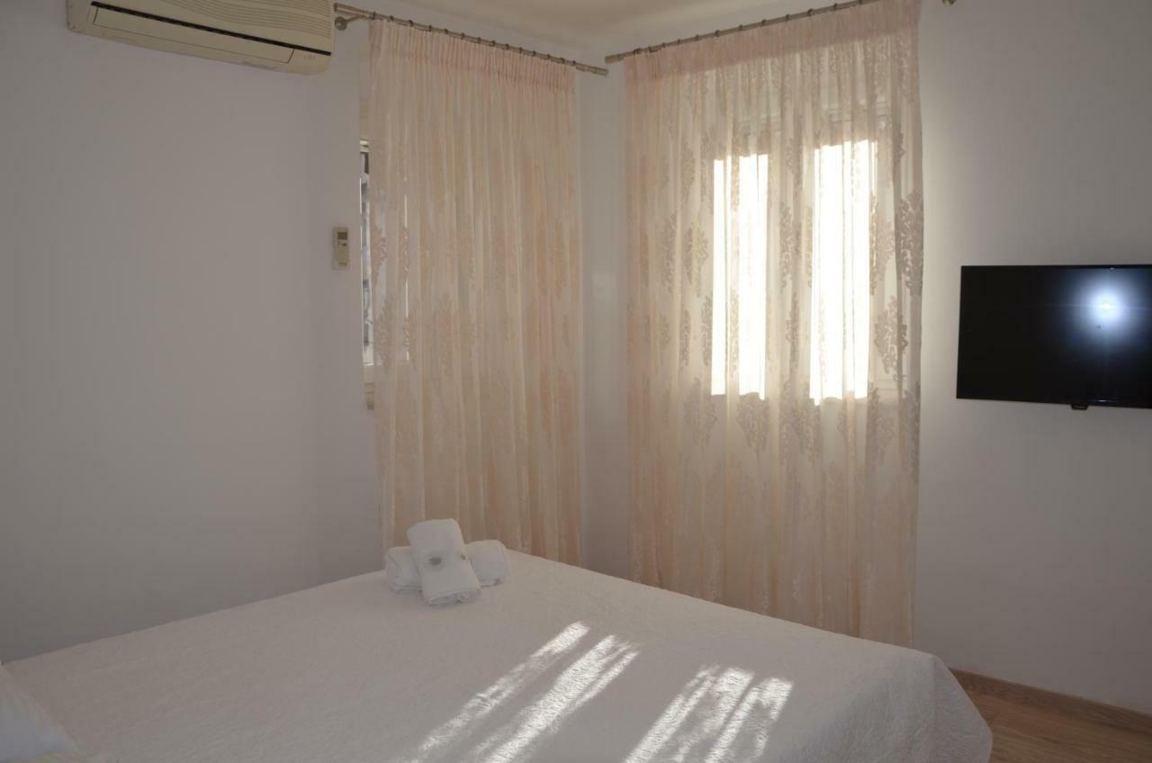 Agias Sofias Apartment Corfu Corfu  Buitenkant foto
