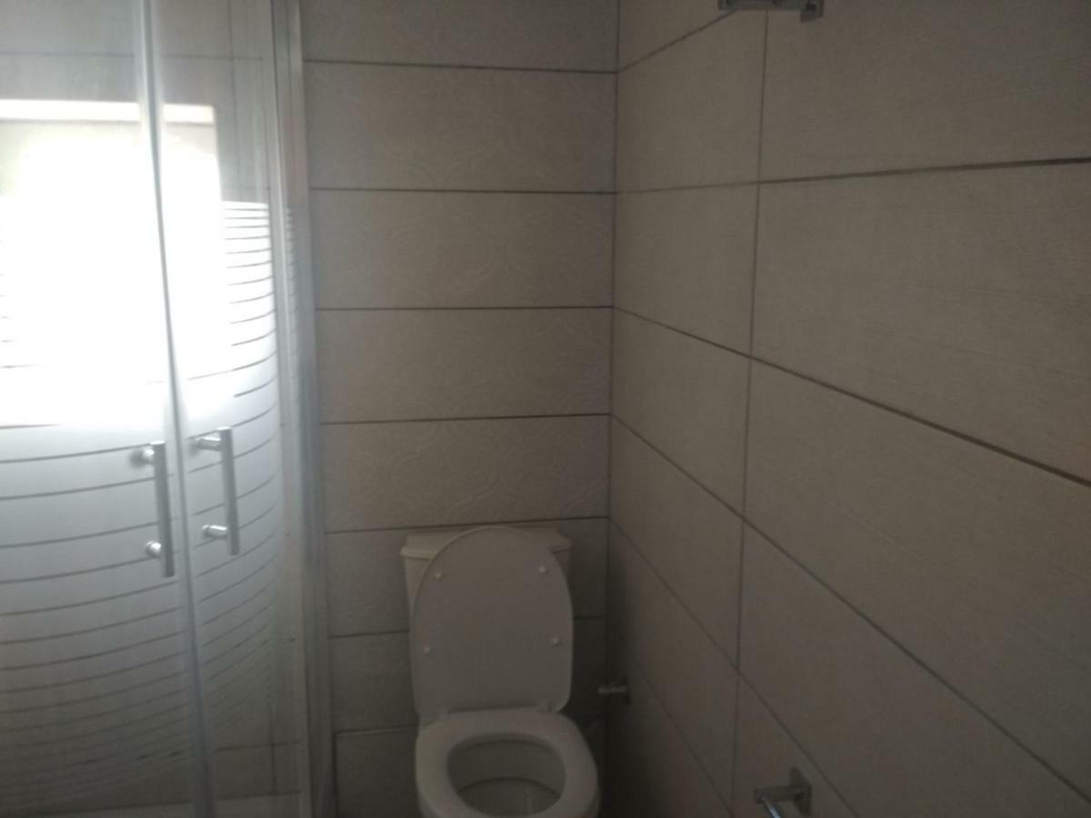 Agias Sofias Apartment Corfu Corfu  Buitenkant foto